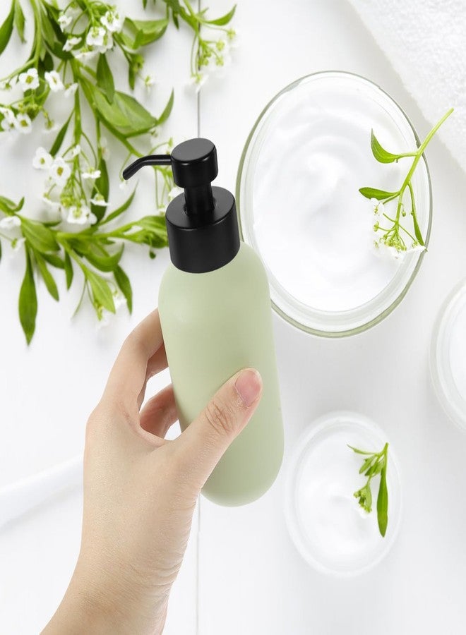 JECOMPRIS 2pcs Foam Soap Dispenser Shampoo Bottle Pump Head Lotion Dispenser Pump Bottle Dispenser s Dish Soap Dispenser Oils Lotion Liquid Black Stainless Steel - Image 5
